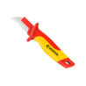 Нож для снятия изоляции Intertool 170 мм (HT-0562)
