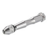 Дрель ручная Intertool 120 × 0.3-3.6 мм (NT-6011)