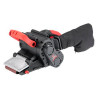 Шлифмашина ленточная Intertool-Storm 800 Вт (WT-0529)