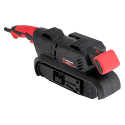 Шлифмашина ленточная Intertool-Storm 900 Вт (WT-0531)