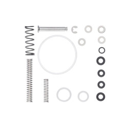 Набор ремонтный для краскопульта HVLP Intertool-Storm PT-0163 × PT-0164 × PT-0168 (PT-2600)