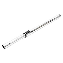Трубка к пылесосу Intertool 490-790 мм × 35 мм (DT-1037)