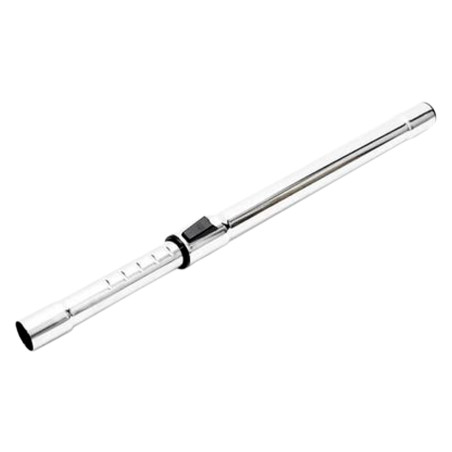 Трубка к пылесосу Intertool 490-790 мм × 35 мм (DT-1037)