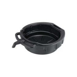 Поддон для слива масла Intertool 8л (AT-3082)