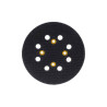 Платформа для шлифмашины эксцентриковой Intertool-Storm 125 мм (WT-0540)