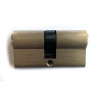 Цилиндр лазерный Imperial IC 60мм 30/30 к/к-металл SN (цинк) (IC 60 30/30 SN)