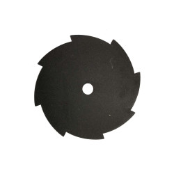 Диск для триммера DV 255мм x 8Т (Е67)