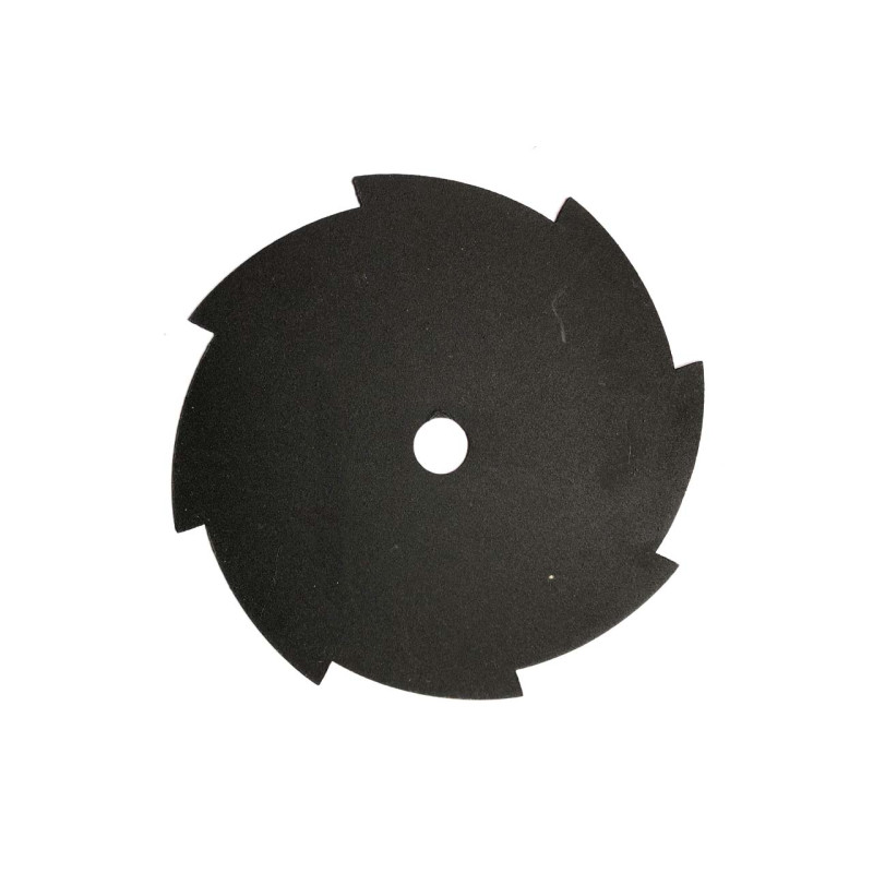 Диск для триммера DV 255мм x 8Т (Е67)