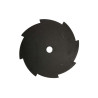 Диск для триммера DV 255мм x 8Т (Е67)