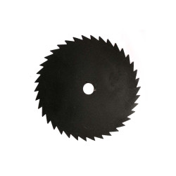Диск для триммера DV 255мм x 40Т (Е68)