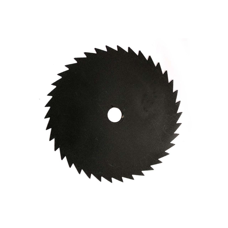 Диск для триммера DV 255мм x 40Т (Е68)