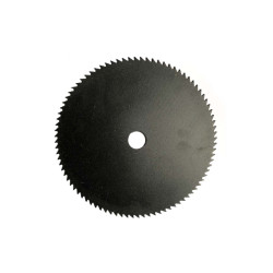Диск для триммера DV 255мм x 80Т (Е70)