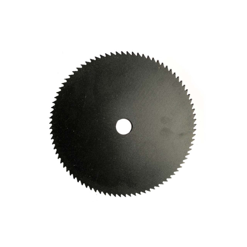 Диск для триммера DV 255мм x 80Т (Е70)