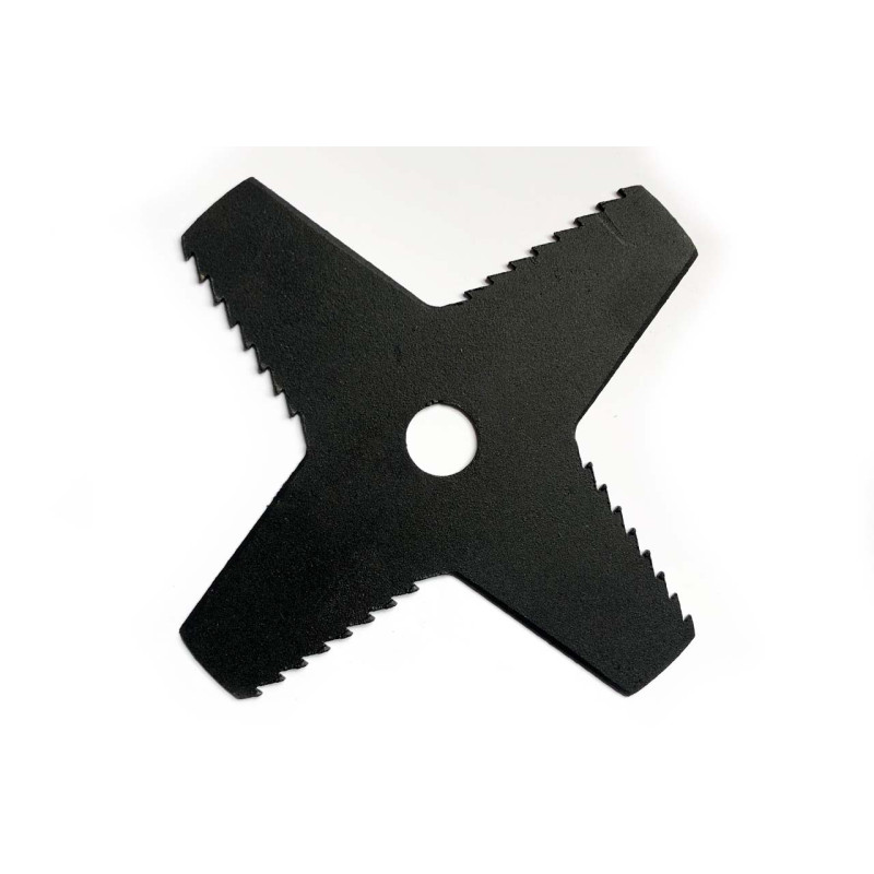 Диск для триммера DV 255мм x 4Т зубчатый (Е661)