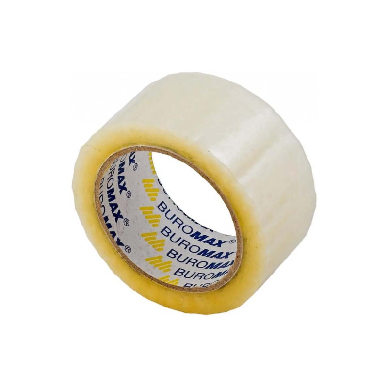 Скотч Flagman 45мм x 200м x 45мкм (700) прозрачный (x)