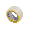 Скотч Flagman 45мм x 300м x 45мкм (1000) прозрачный (x)