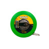 Рулетка Toolex 10м x 13мм бобина стекловолокно (11R0110)