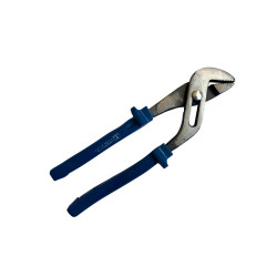 Клещи трубные Toolex 250мм American type (59810)