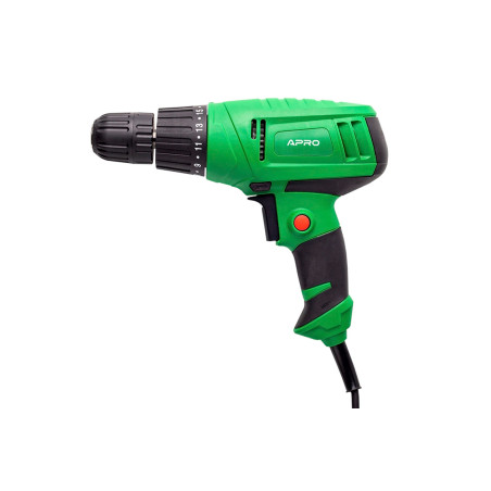 Шуруповерт сетевой Apro D 650 (899151)
