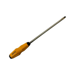 Отвертка Toolex SL8 x 300мм ударная (19S256)