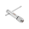 Держатель для метчика Intertool M3 x M12 реверсионный (SD-8408)