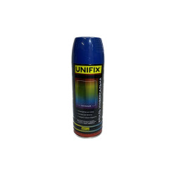 Эмаль универсальная Unifix 400мл RAL 5005 сине-сигнальная (951023)