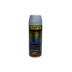 Эмаль универсальная Unifix 400мл RAL 7046 серая (951032)