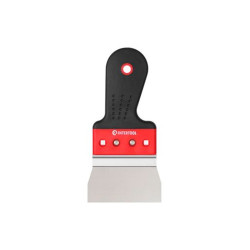 Шпатель Intertool 100мм фасадный PRO (KT-2670)