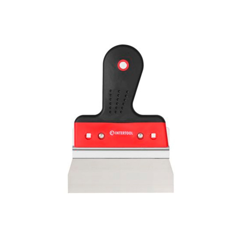 Шпатель Intertool 150мм фасадный PRO (KT-2675)