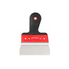 Шпатель Intertool 150мм фасадный PRO (KT-2675)
