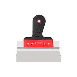 Шпатель Intertool 200мм фасадный PRO (KT-2680)