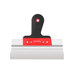 Шпатель Intertool 250мм фасадный PRO (KT-2685)