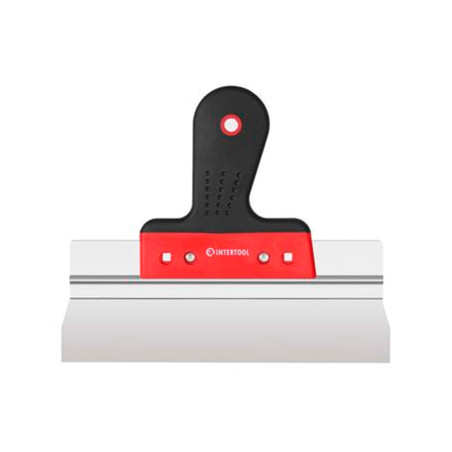 Шпатель Intertool 250мм фасадный PRO (KT-2685)