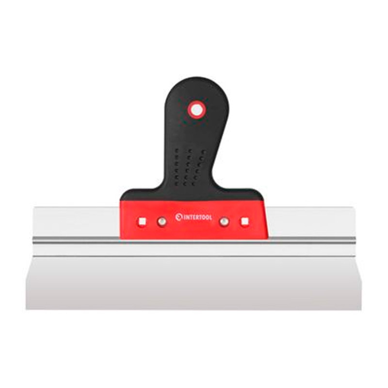 Шпатель Intertool 300мм фасадный PRO (KT-2690)