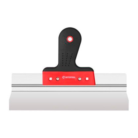 Шпатель Intertool 300мм фасадный PRO (KT-2690)