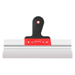 Шпатель Intertool 350мм фасадный PRO (KT-2695)