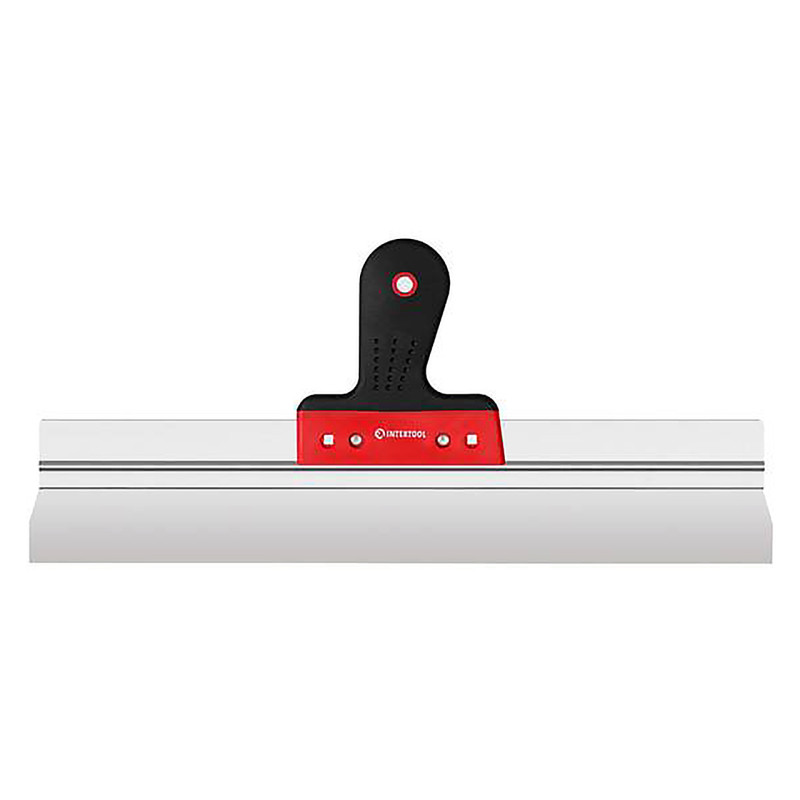 Шпатель Intertool 475мм фасадный PRO (KT-2697)
