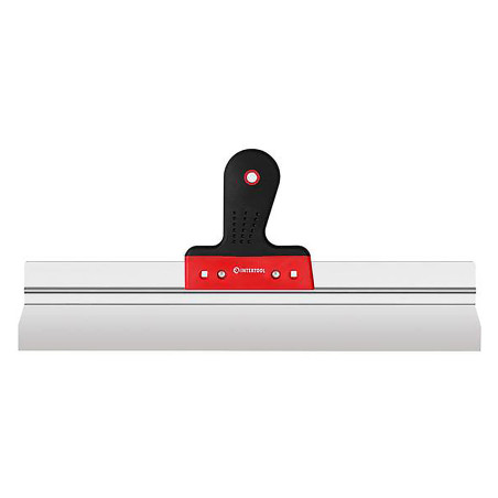 Шпатель Intertool 475мм фасадный PRO (KT-2697)