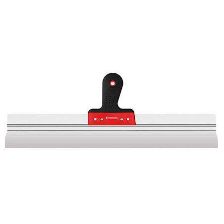 Шпатель Intertool 600мм фасадный PRO (KT-2698)