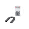 Подкова для плитки Intertool 3мм (50шт) (KT-4944)
