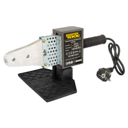 Паяльник пластиковых труб Mastertool 800Вт x 20-32мм (ППТ800)