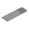 Сверло по металлу Apro 1.0мм M2 (830660) (10 шт.)