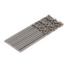 Сверло по металлу Apro 2.0мм M2 (830663) (10 шт.)