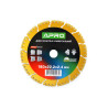 Диск алмазный Apro 180мм сегмент универсальный PRO (830741)