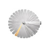 Щуп для измерения зазоров Intertool 0.04-0.88мм (32шт) (AT-0004)