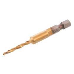 Сверло-метчик Intertool M3 x 0.5 (SD-5843)