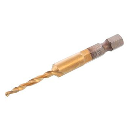 Сверло-метчик Intertool M3 x 0.5 (SD-5843)