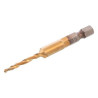 Сверло-метчик Intertool M3 x 0.5 (SD-5843)
