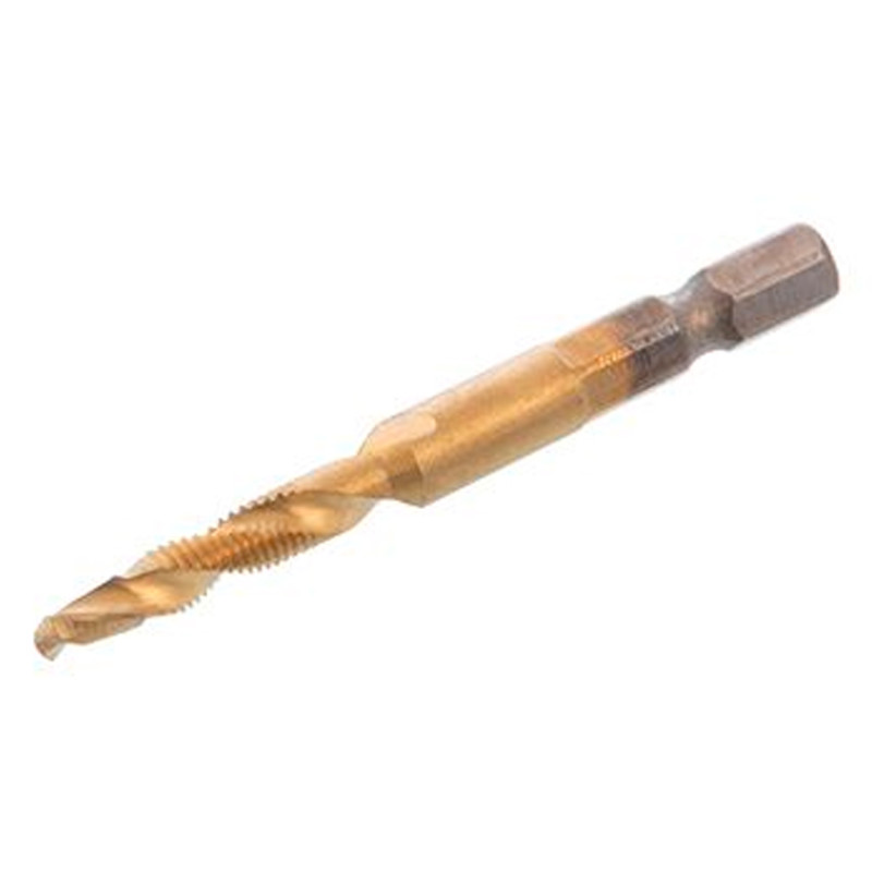 Сверло-метчик Intertool M5 x 0.8 (SD-5845)