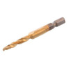 Сверло-метчик Intertool M5 x 0.8 (SD-5845)